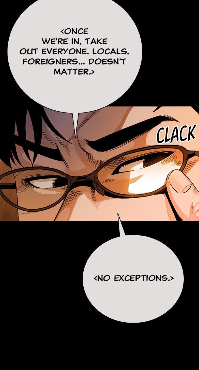 The Worst Generation Chap 27 - Next Chap 28