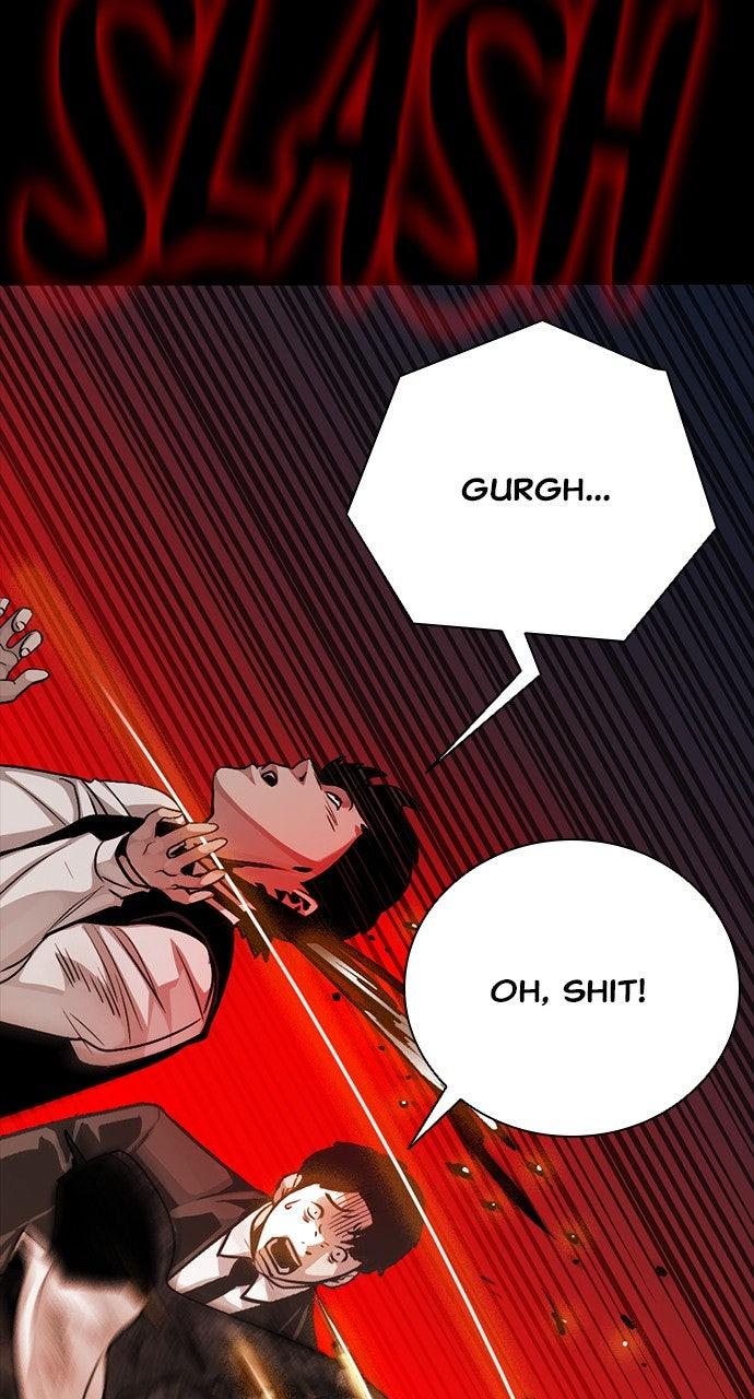 The Worst Generation Chap 27 - Next Chap 28