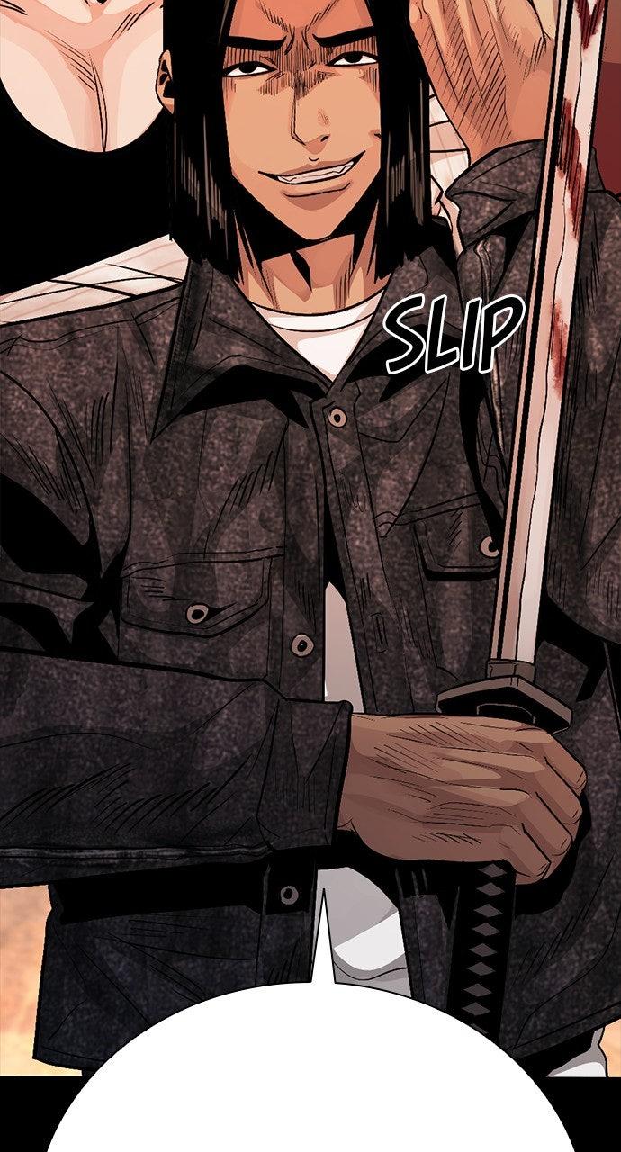 The Worst Generation Chap 27 - Next Chap 28