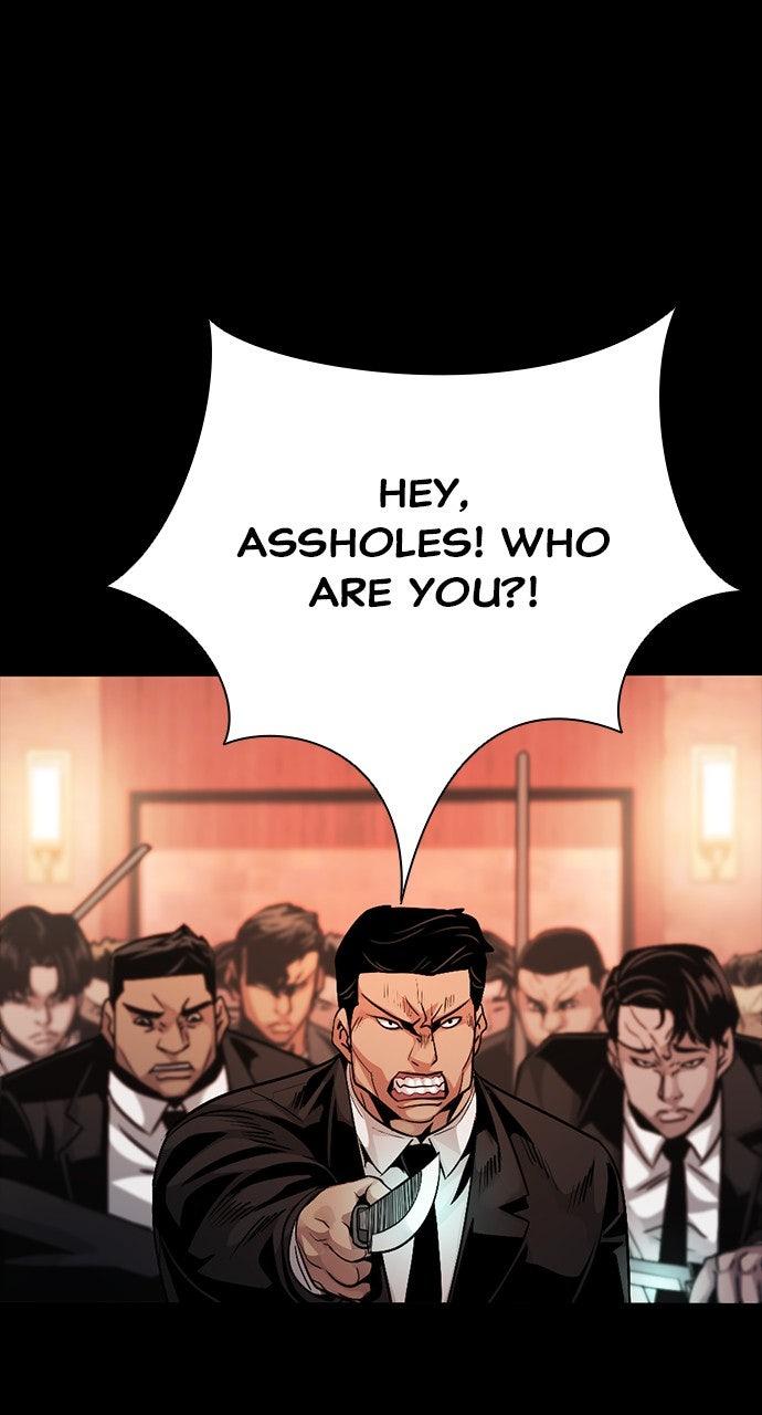 The Worst Generation Chap 27 - Next Chap 28