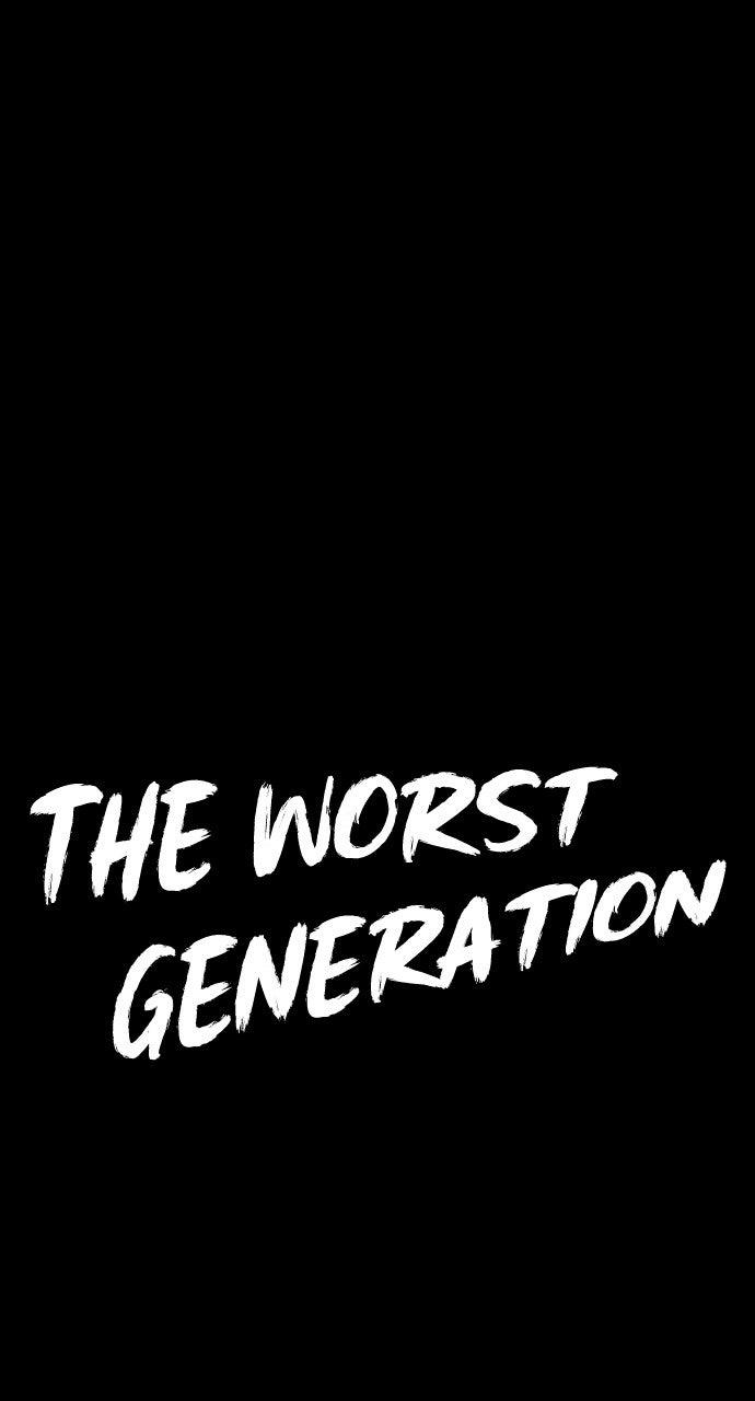 The Worst Generation Chap 27 - Next Chap 28