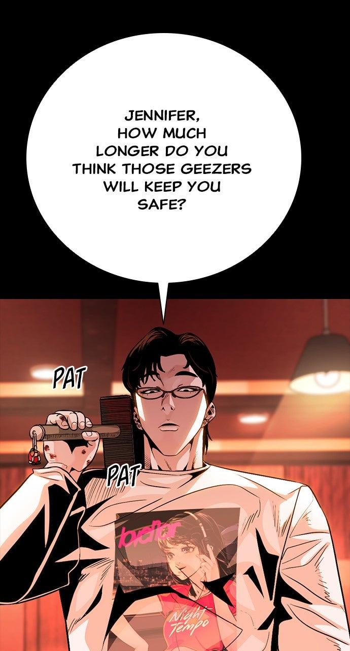 The Worst Generation Chap 27 - Next Chap 28