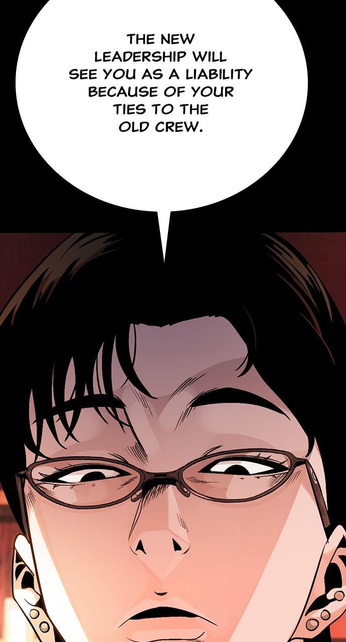 The Worst Generation Chap 27 - Next Chap 28