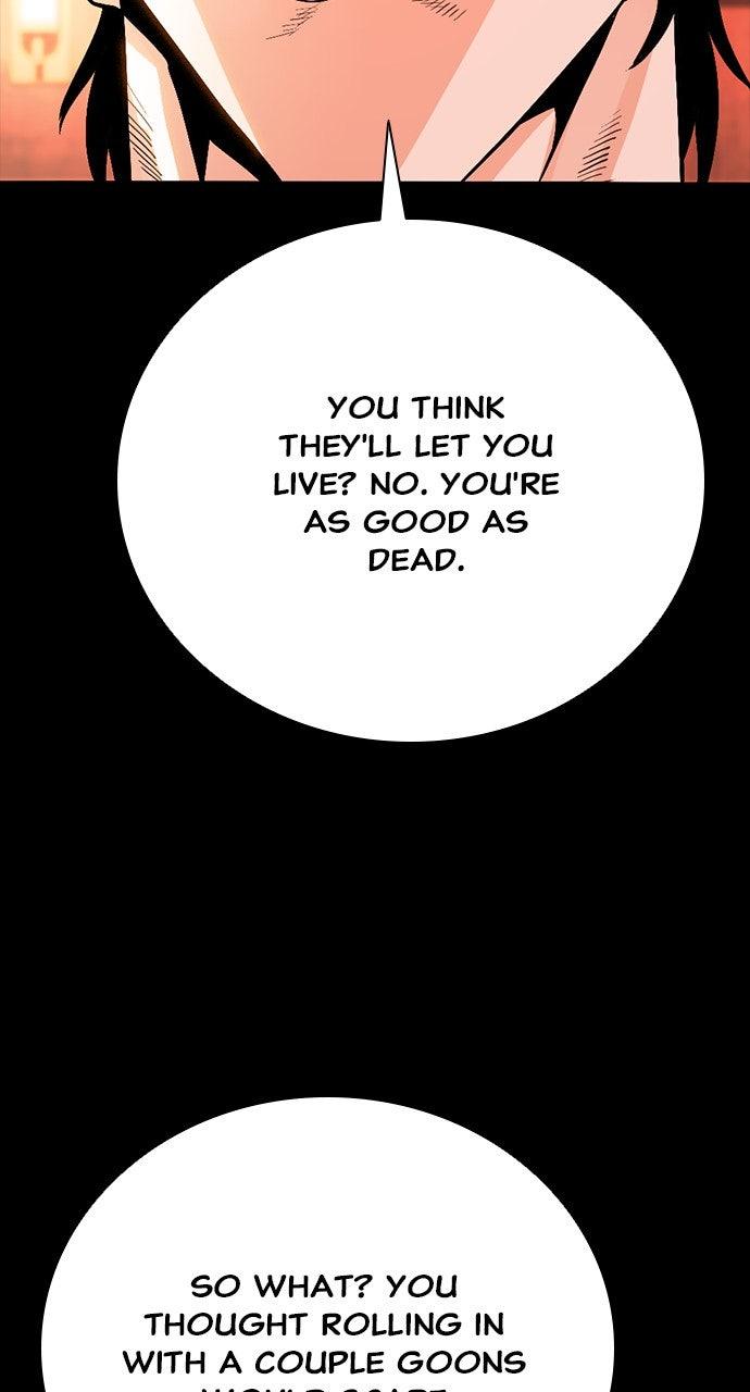 The Worst Generation Chap 27 - Next Chap 28