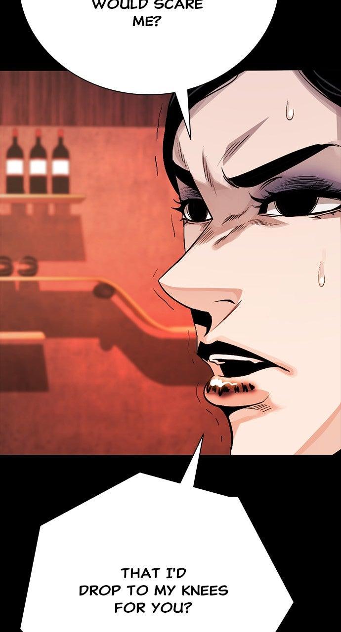 The Worst Generation Chap 27 - Next Chap 28