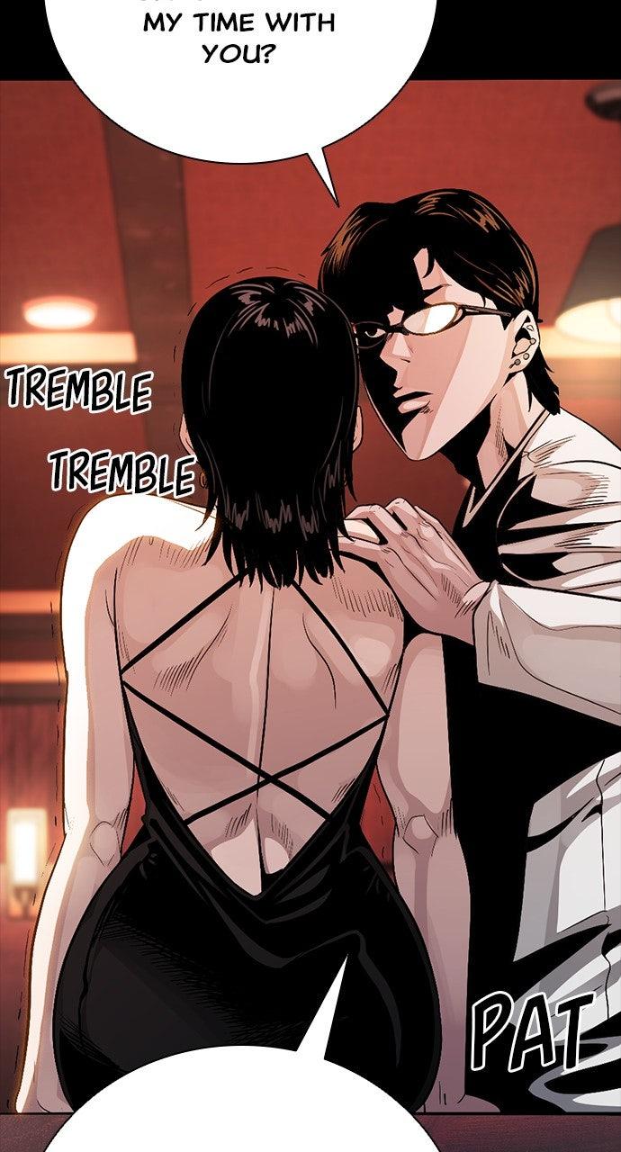 The Worst Generation Chap 27 - Next Chap 28