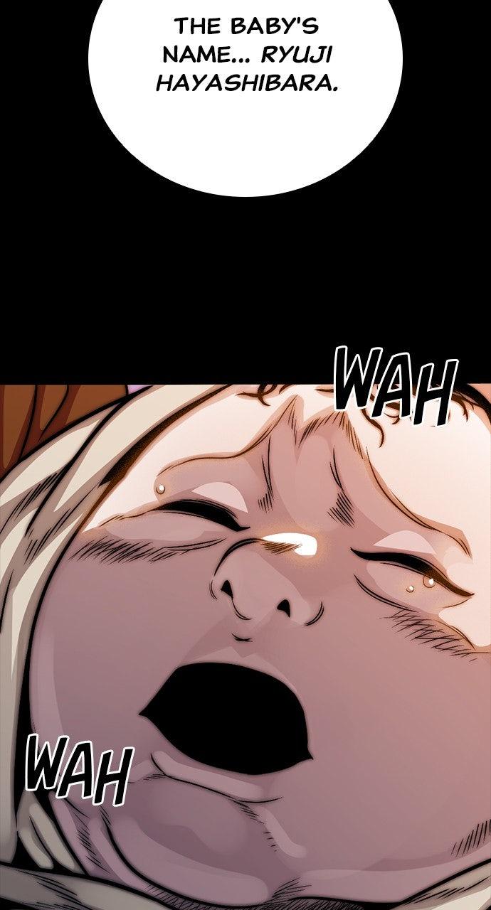 The Worst Generation Chap 27 - Next Chap 28