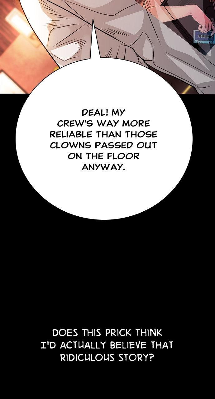 The Worst Generation Chap 27 - Next Chap 28