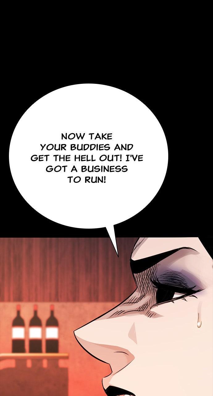 The Worst Generation Chap 27 - Next Chap 28