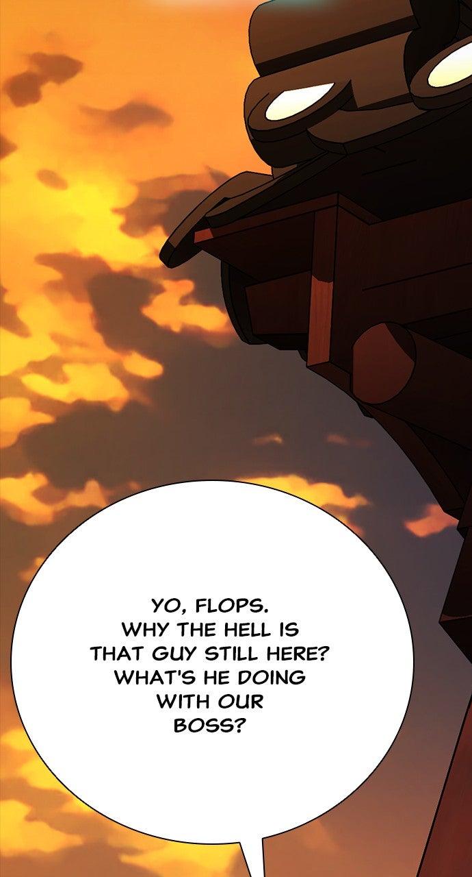 The Worst Generation Chap 27 - Next Chap 28