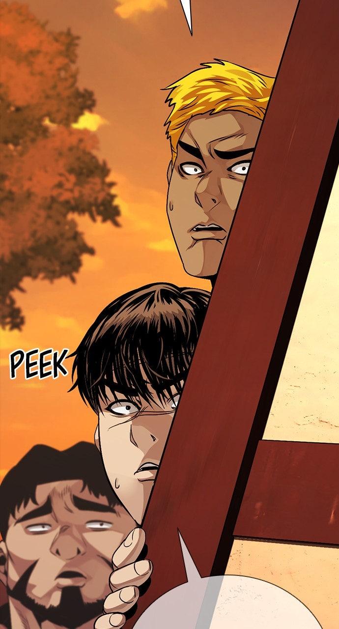 The Worst Generation Chap 27 - Next Chap 28