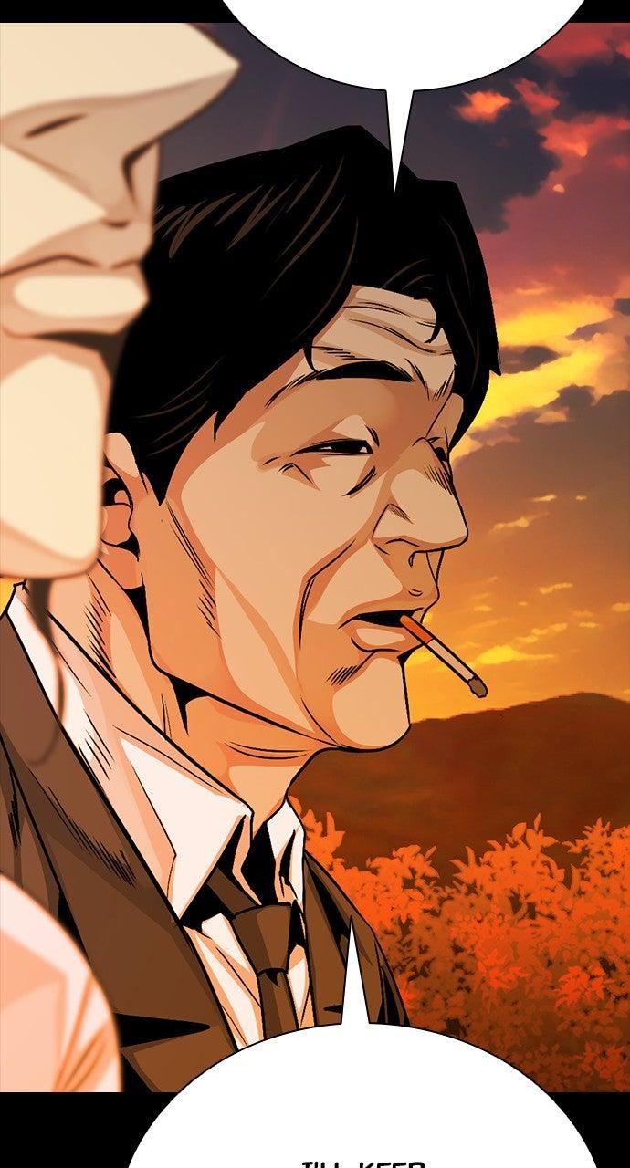 The Worst Generation Chap 27 - Next Chap 28