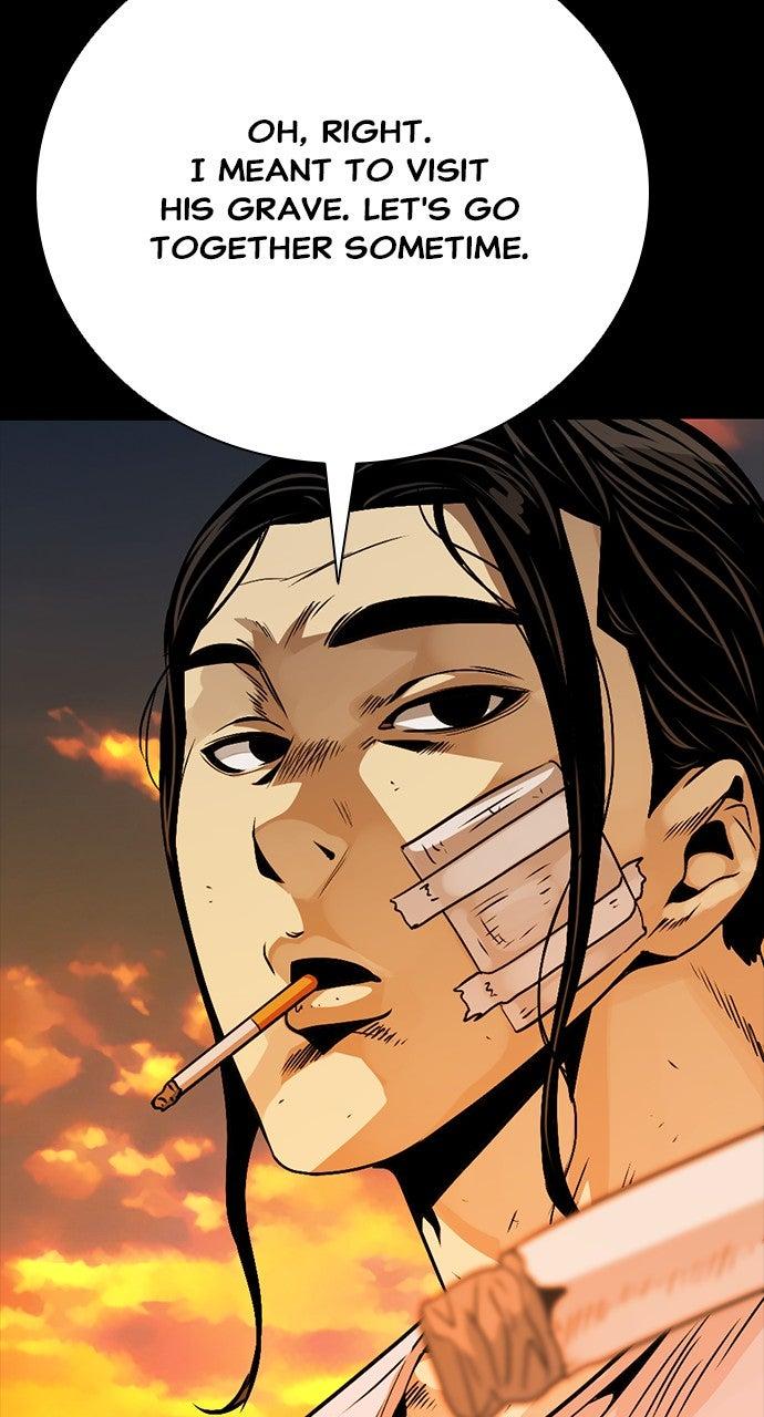 The Worst Generation Chap 27 - Next Chap 28