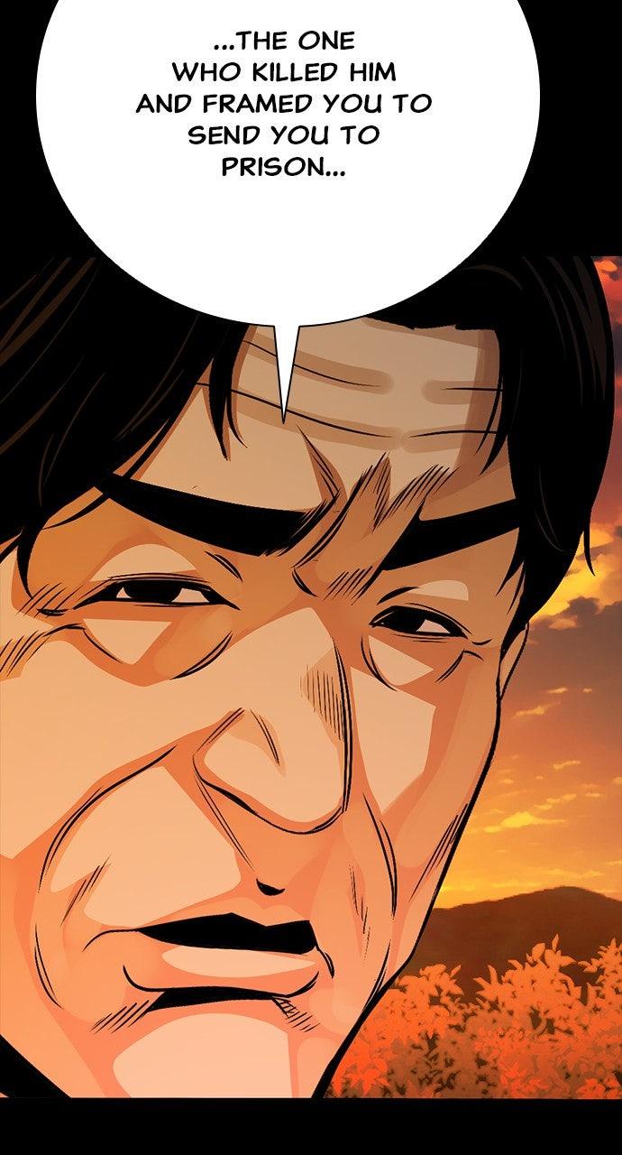 The Worst Generation Chap 27 - Next Chap 28