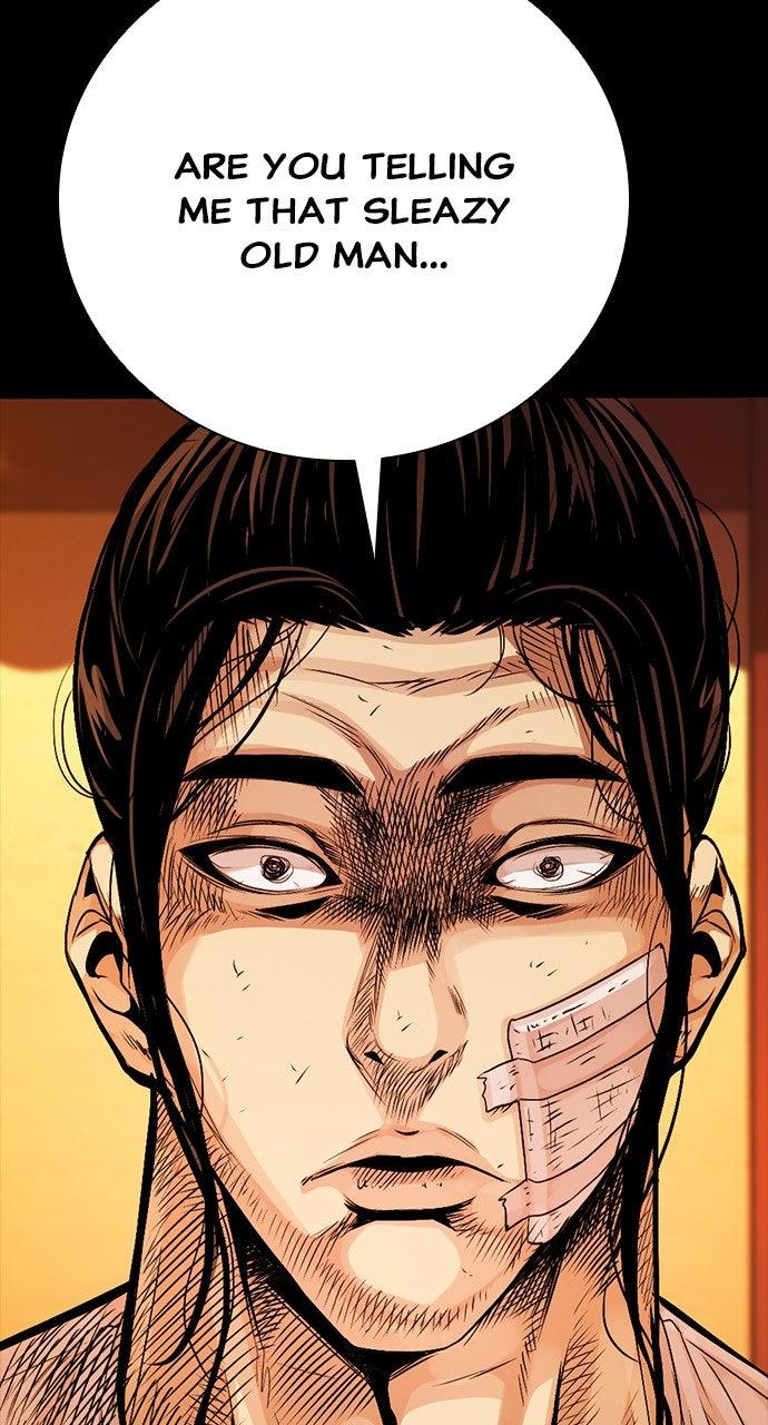 The Worst Generation Chap 27 - Next Chap 28