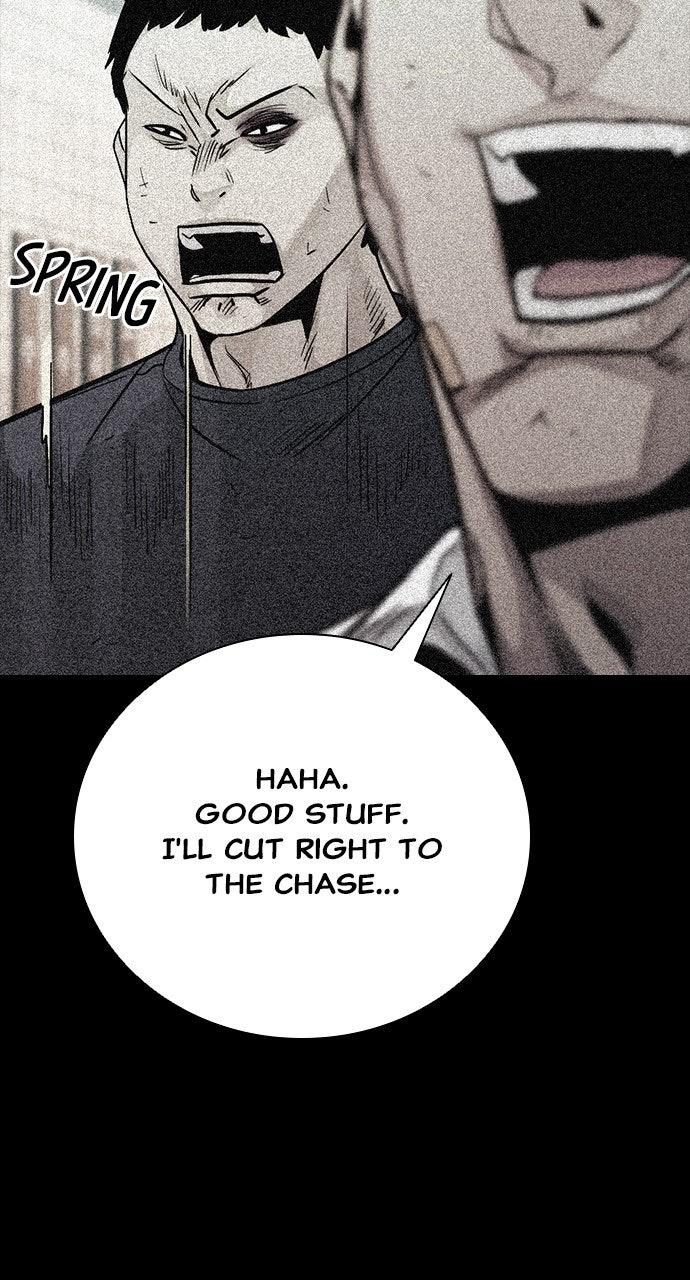 The Worst Generation Chap 27 - Next Chap 28