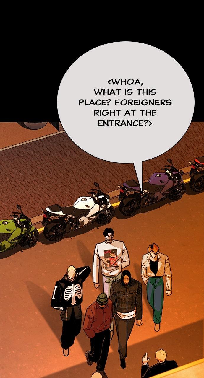 The Worst Generation Chap 27 - Next Chap 28