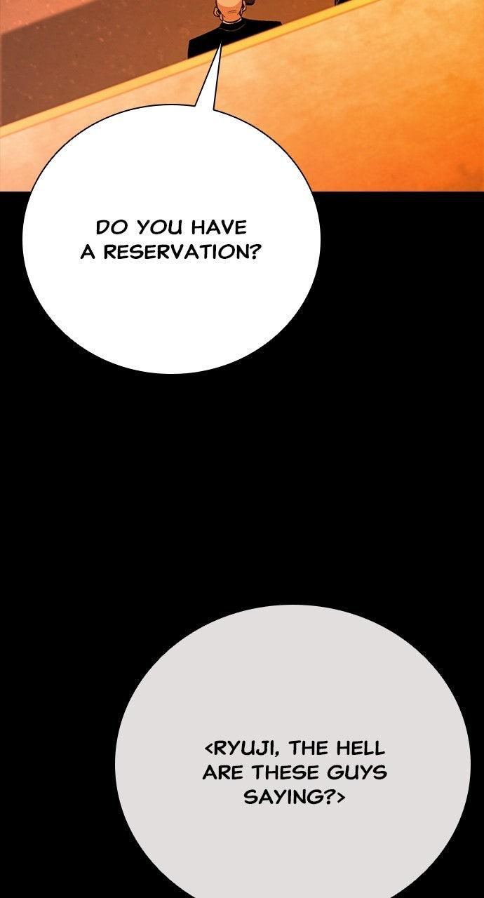 The Worst Generation Chap 27 - Next Chap 28