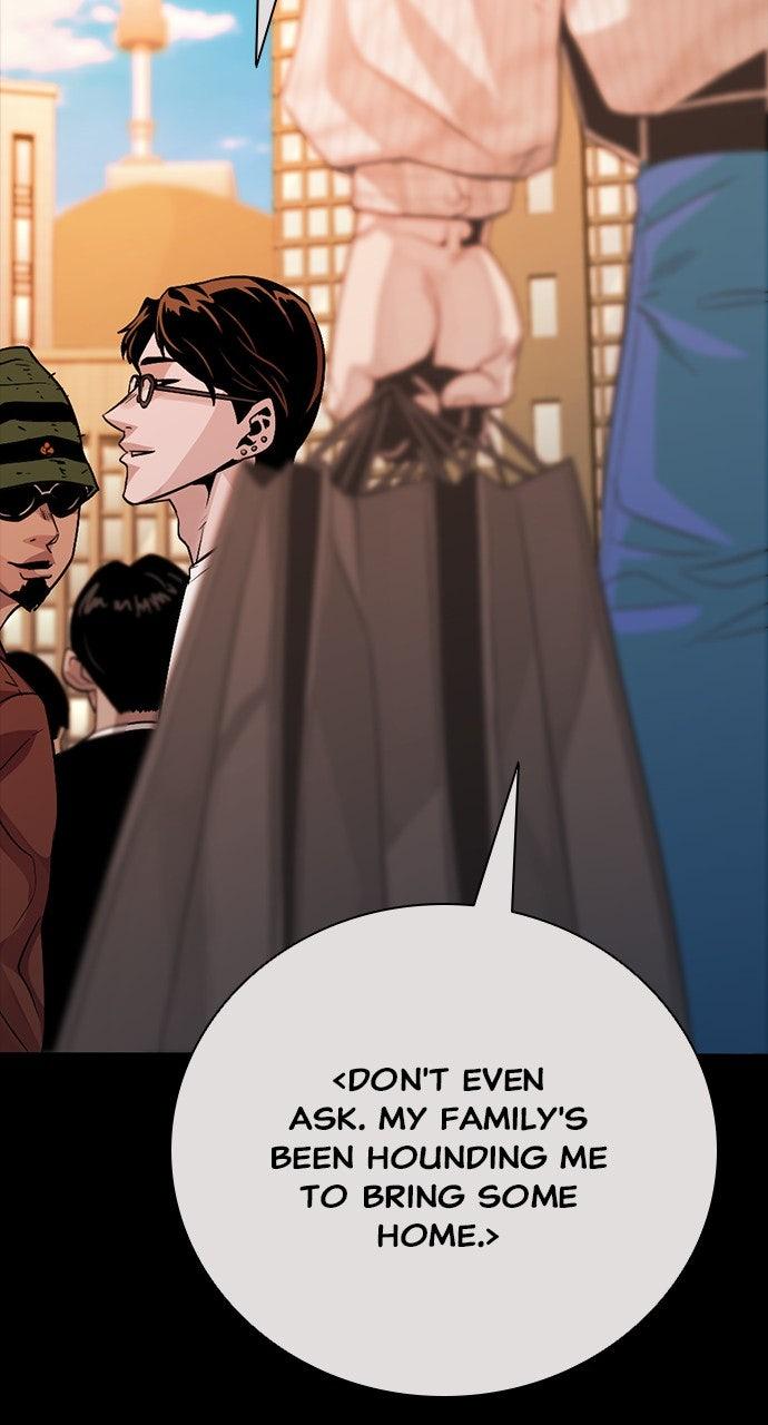 The Worst Generation Chap 27 - Next Chap 28