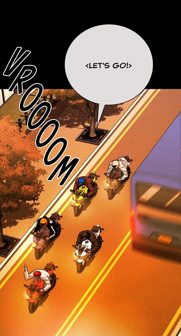 The Worst Generation Chap 27 - Next Chap 28