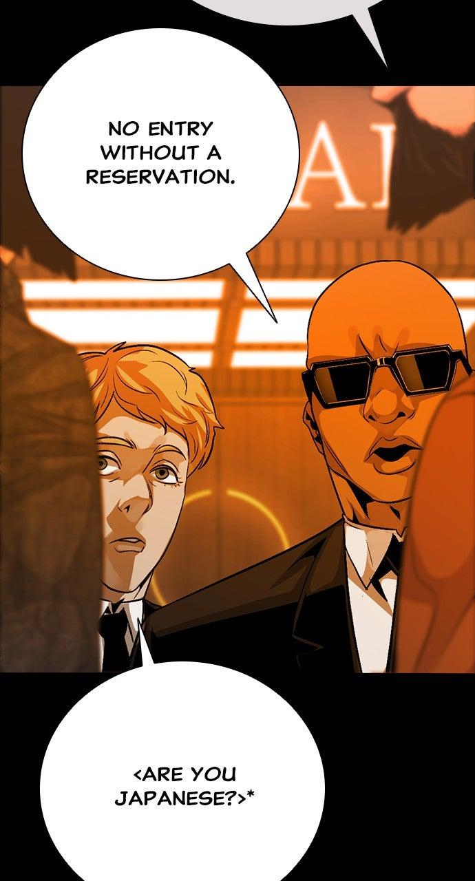 The Worst Generation Chap 27 - Next Chap 28