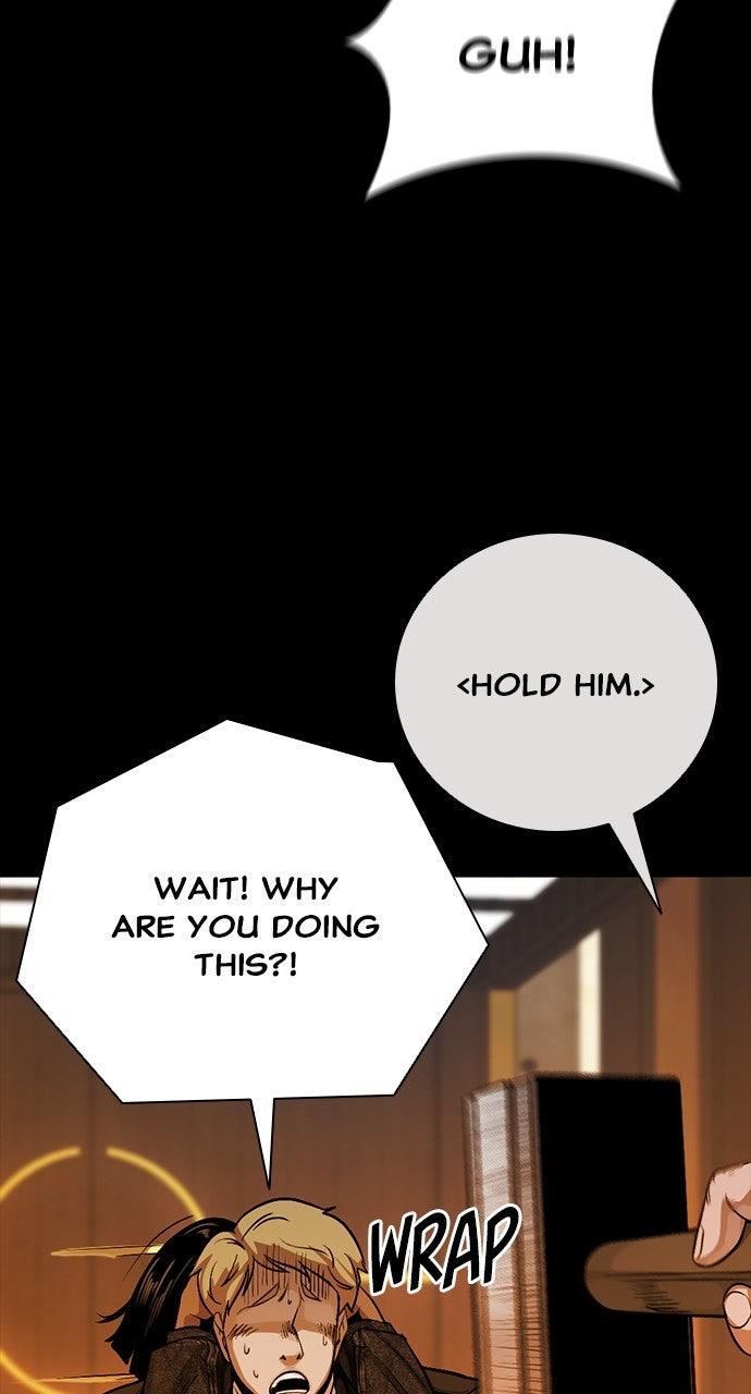 The Worst Generation Chap 27 - Next Chap 28