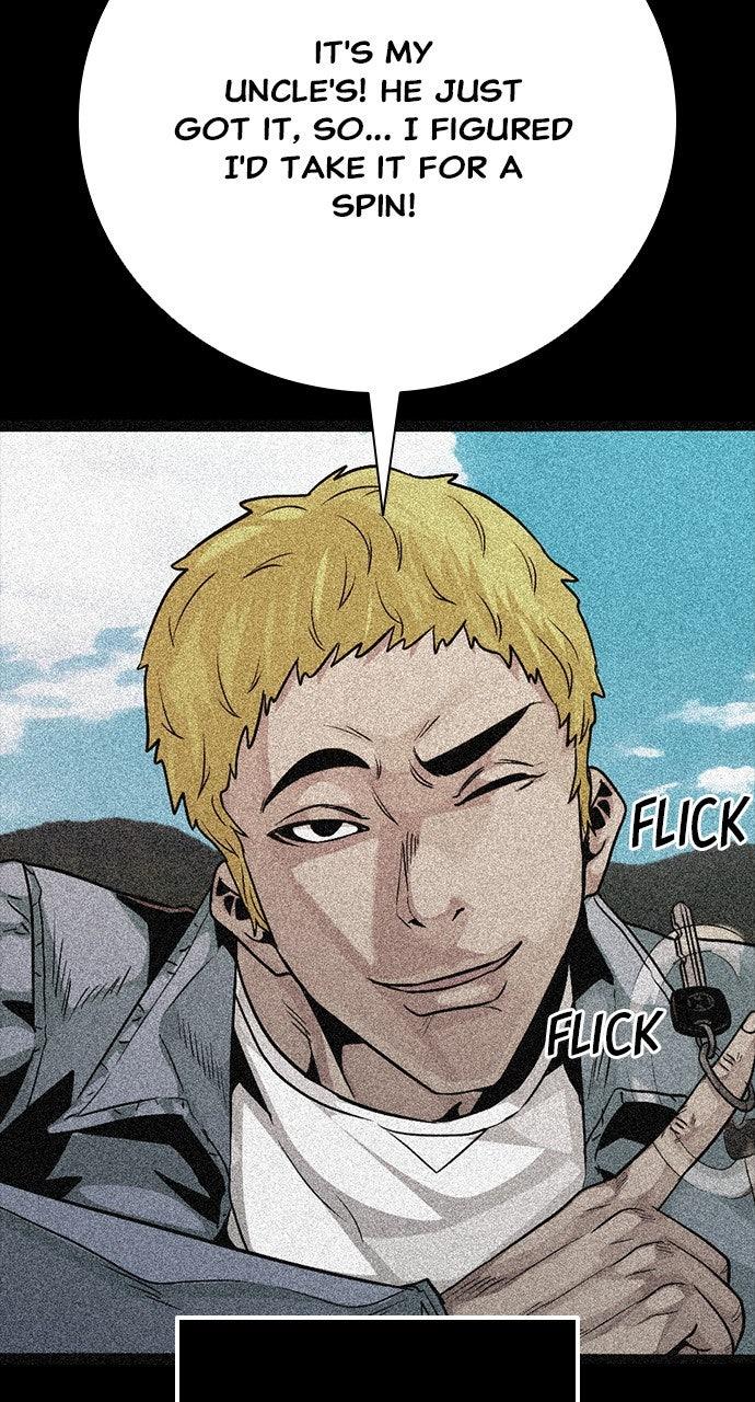 The Worst Generation Chap 24 - Next Chap 25