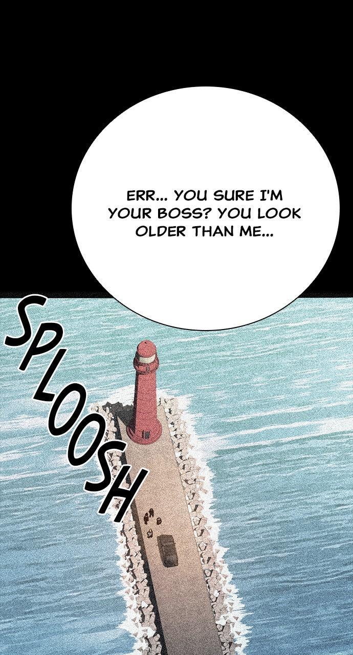 The Worst Generation Chap 24 - Next Chap 25