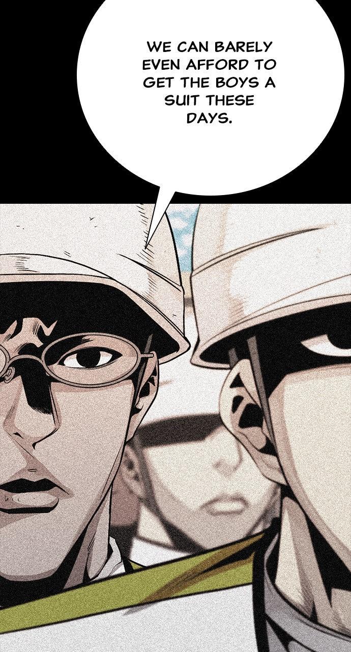 The Worst Generation Chap 24 - Next Chap 25