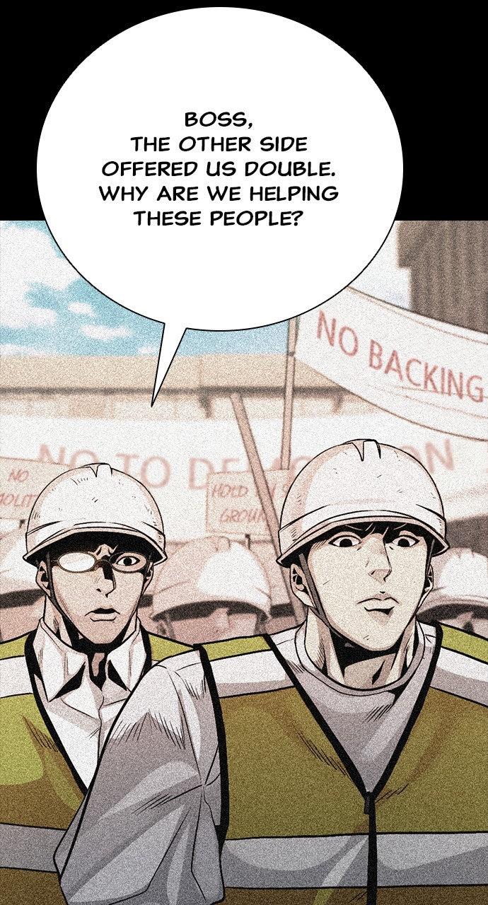 The Worst Generation Chap 24 - Next Chap 25