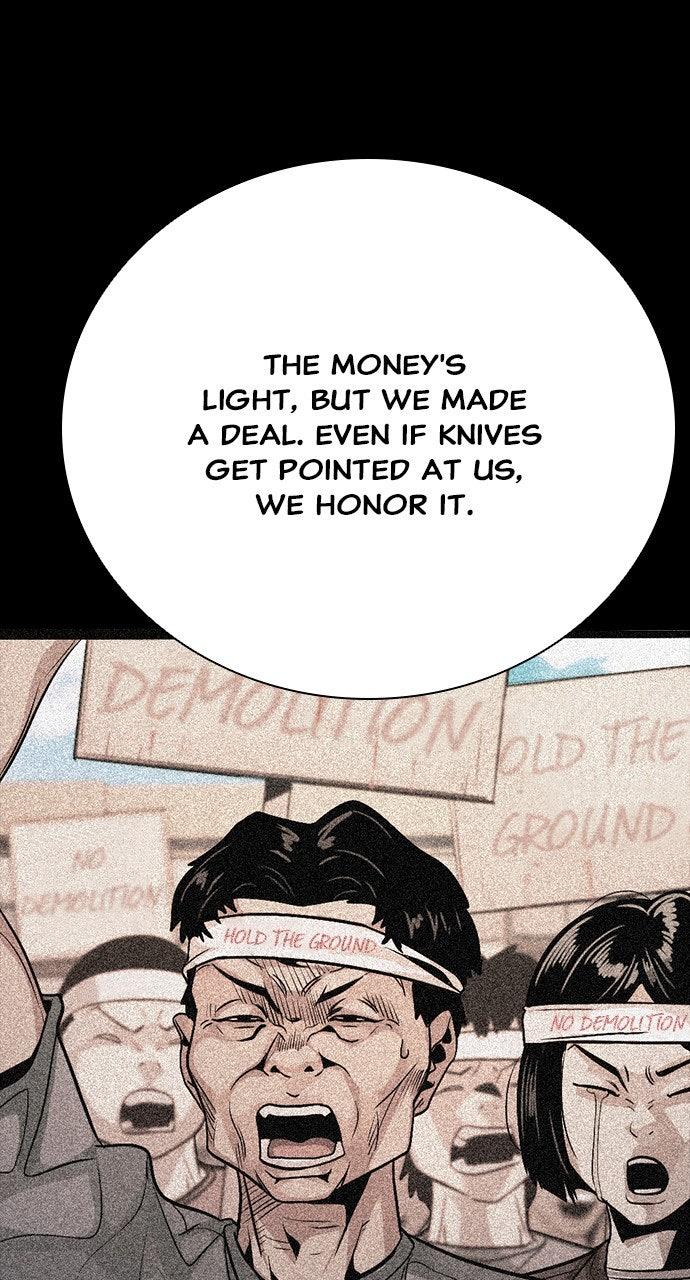 The Worst Generation Chap 24 - Next Chap 25