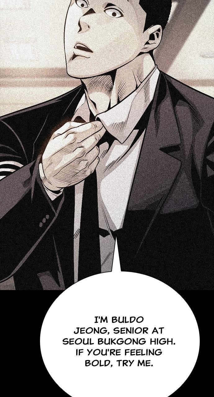 The Worst Generation Chap 24 - Next Chap 25