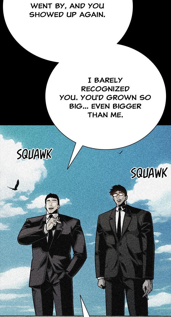 The Worst Generation Chap 24 - Next Chap 25