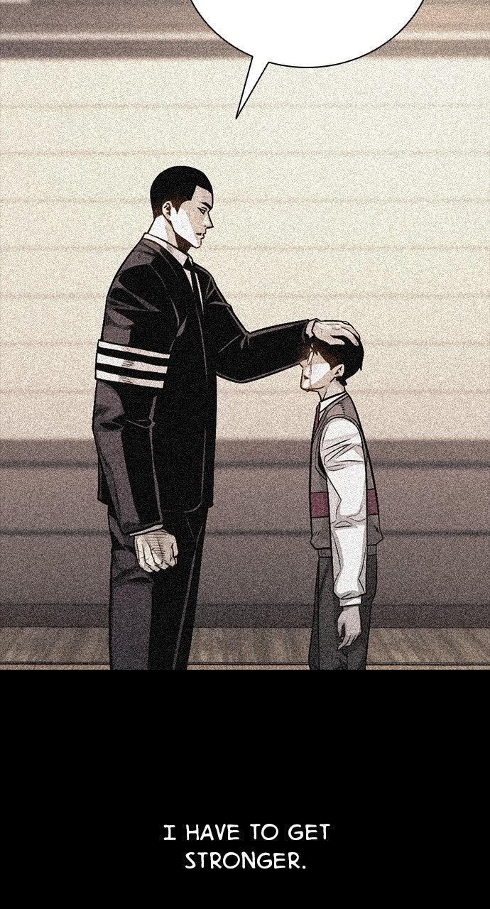 The Worst Generation Chap 24 - Next Chap 25