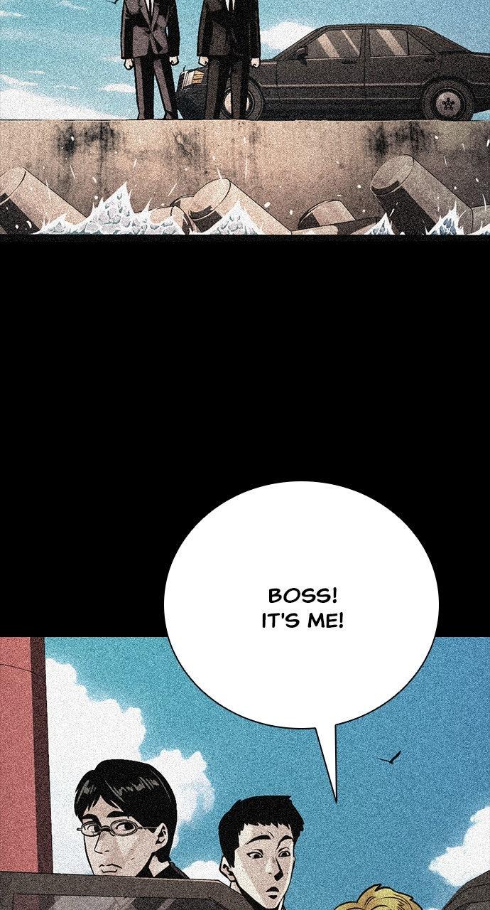 The Worst Generation Chap 24 - Next Chap 25