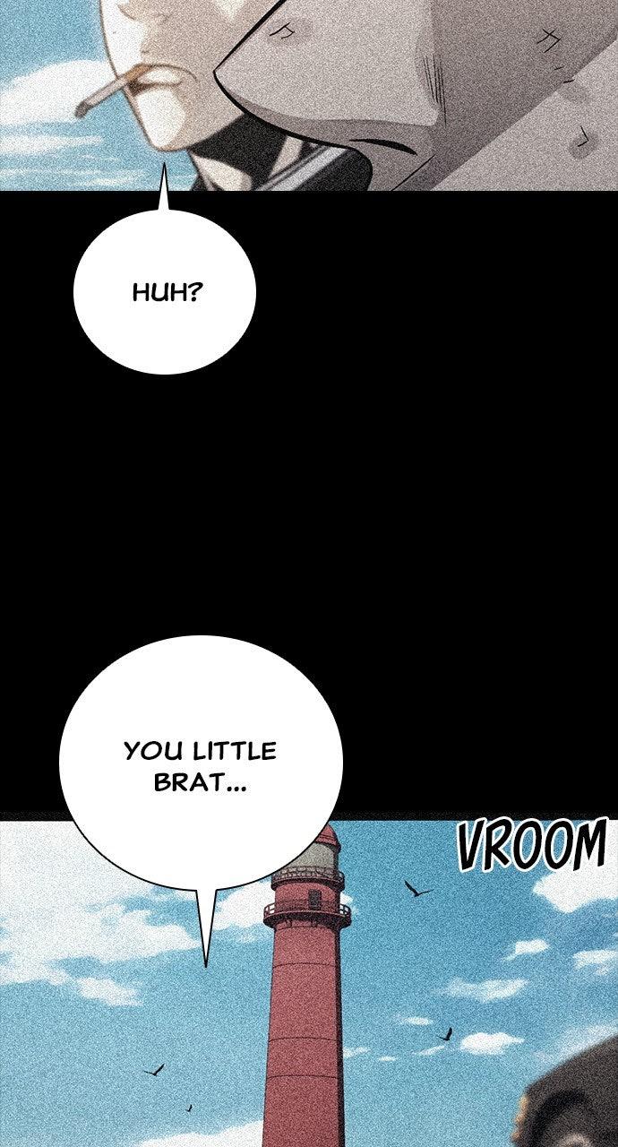 The Worst Generation Chap 24 - Next Chap 25
