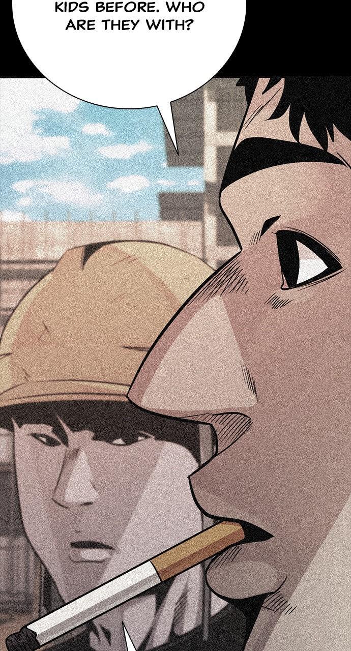 The Worst Generation Chap 24 - Next Chap 25