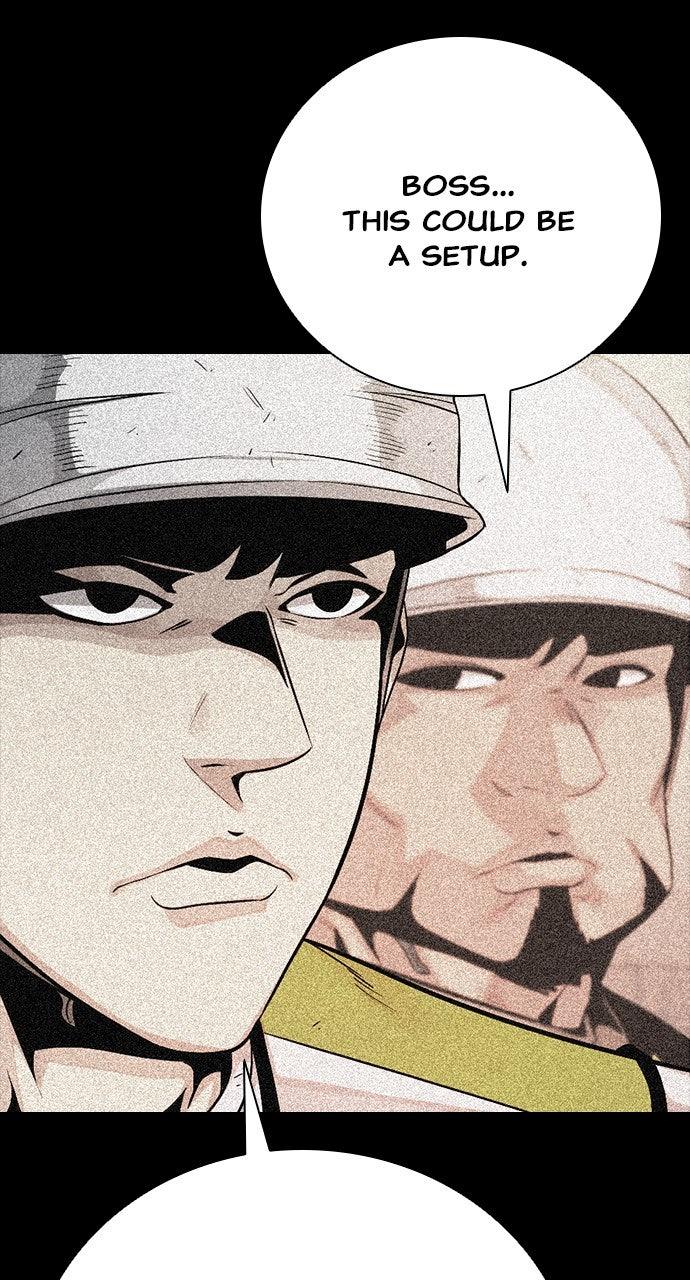 The Worst Generation Chap 24 - Next Chap 25