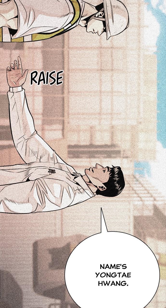 The Worst Generation Chap 24 - Next Chap 25