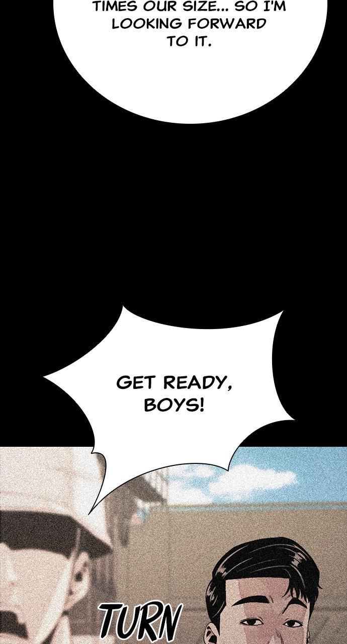 The Worst Generation Chap 24 - Next Chap 25