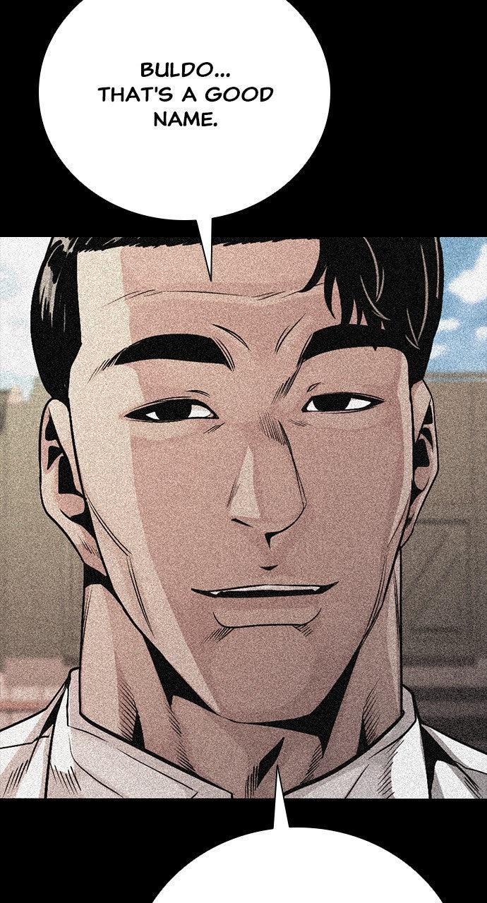 The Worst Generation Chap 24 - Next Chap 25