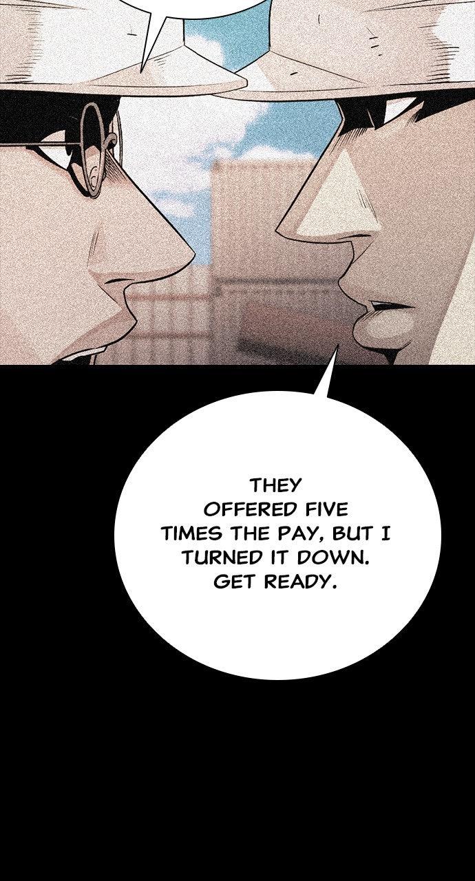 The Worst Generation Chap 24 - Next Chap 25