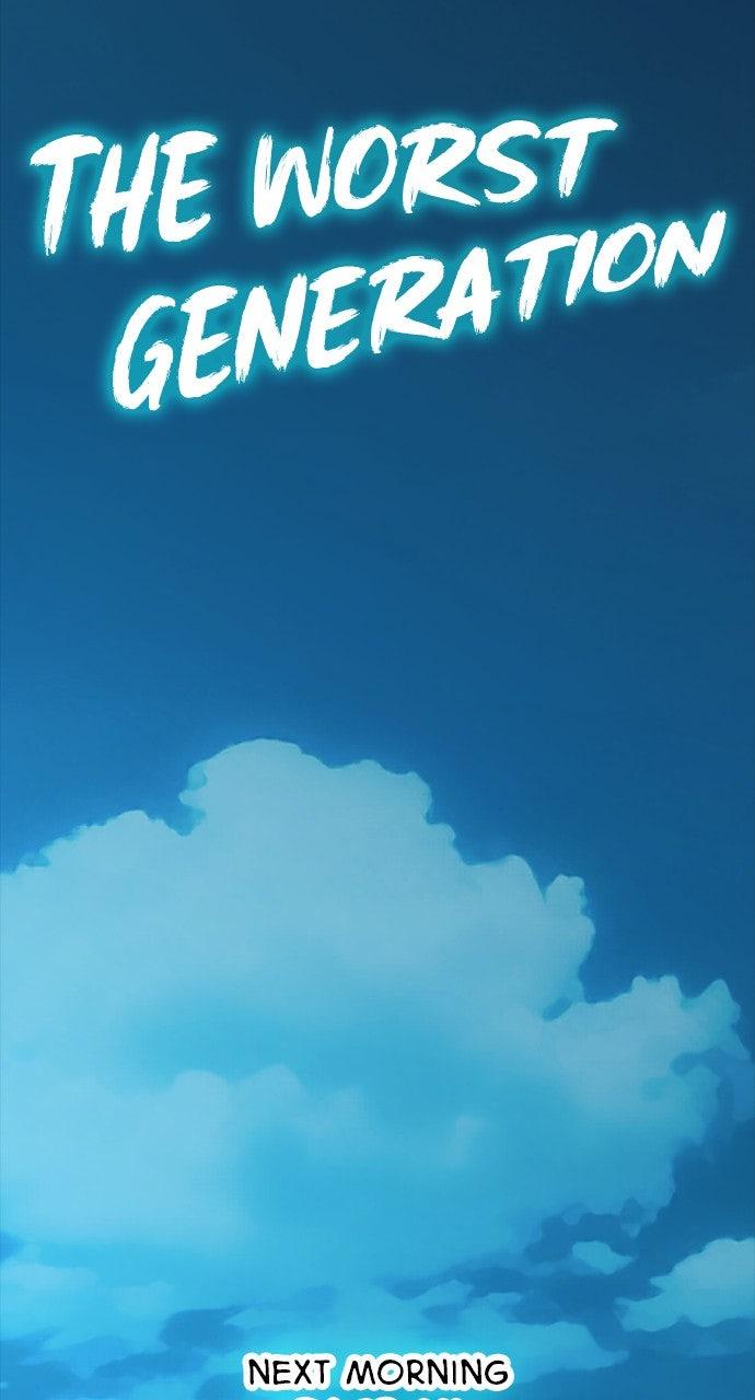 The Worst Generation Chap 24 - Next Chap 25