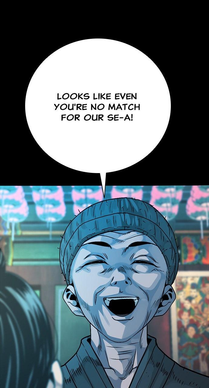 The Worst Generation Chap 24 - Next Chap 25