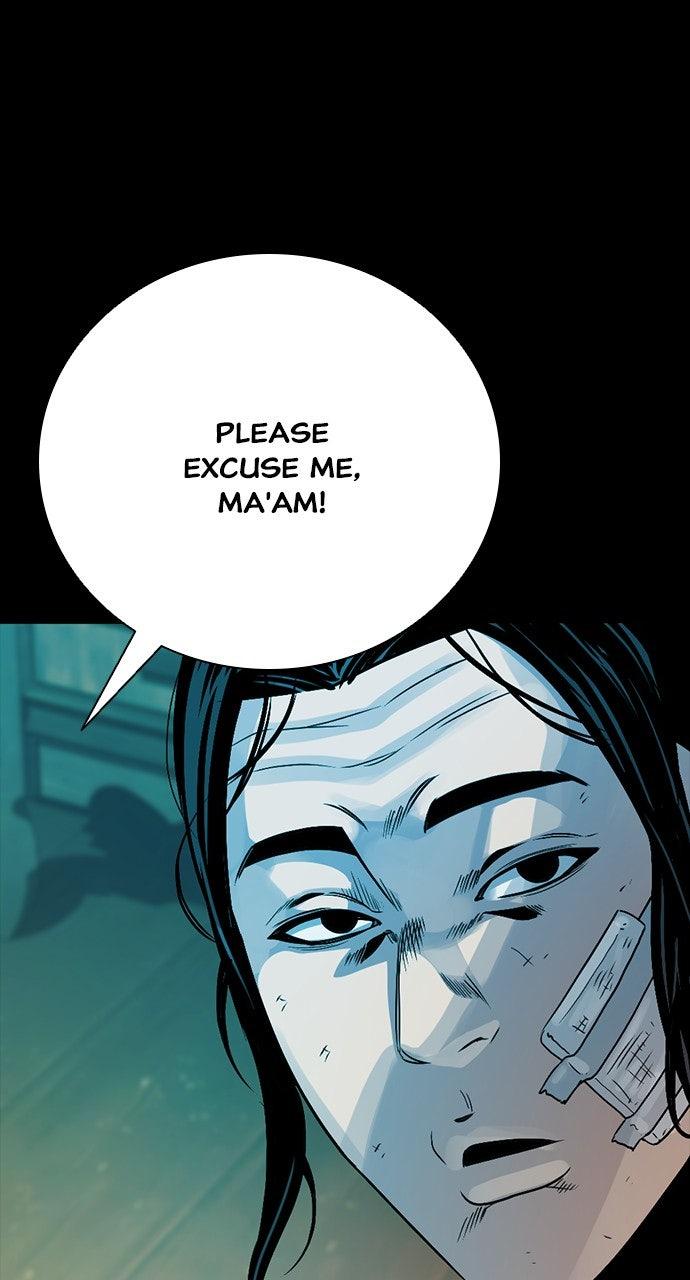 The Worst Generation Chap 24 - Next Chap 25