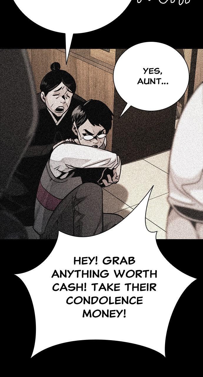 The Worst Generation Chap 24 - Next Chap 25