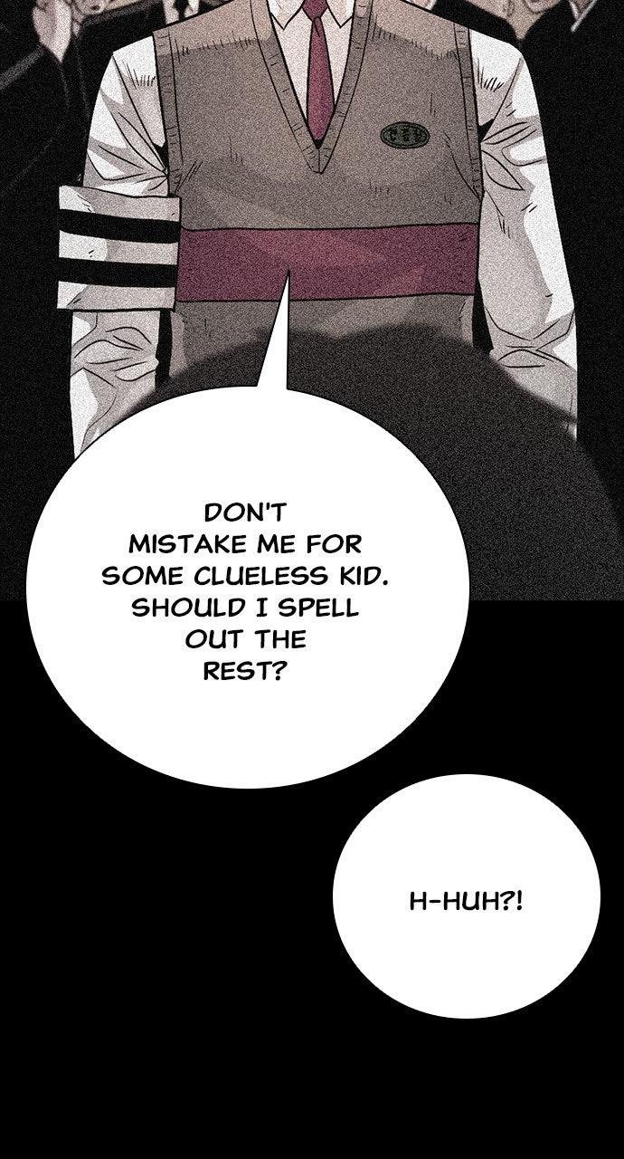 The Worst Generation Chap 24 - Next Chap 25