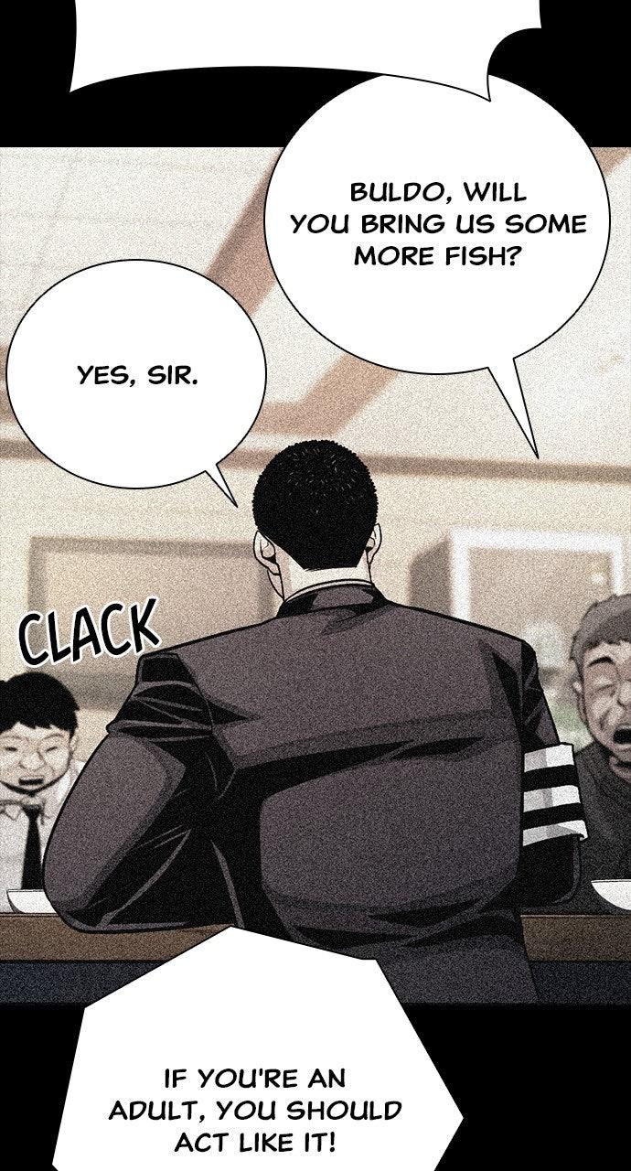 The Worst Generation Chap 24 - Next Chap 25