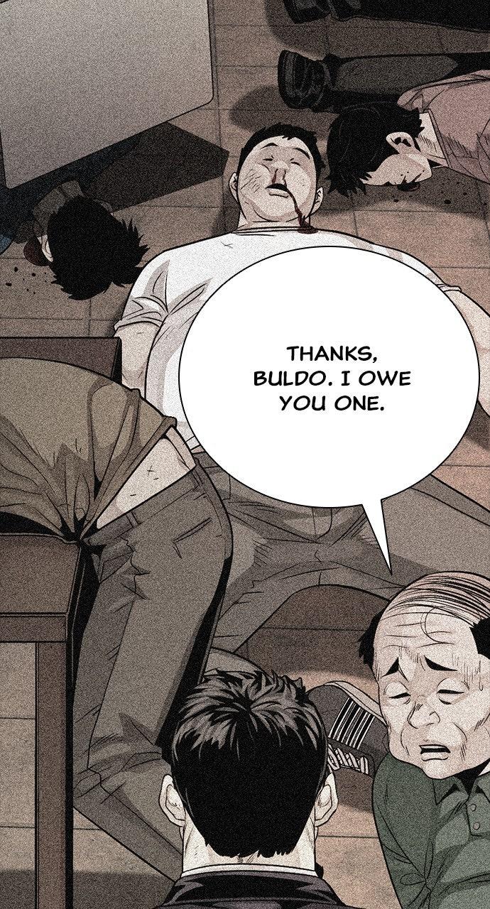 The Worst Generation Chap 24 - Next Chap 25