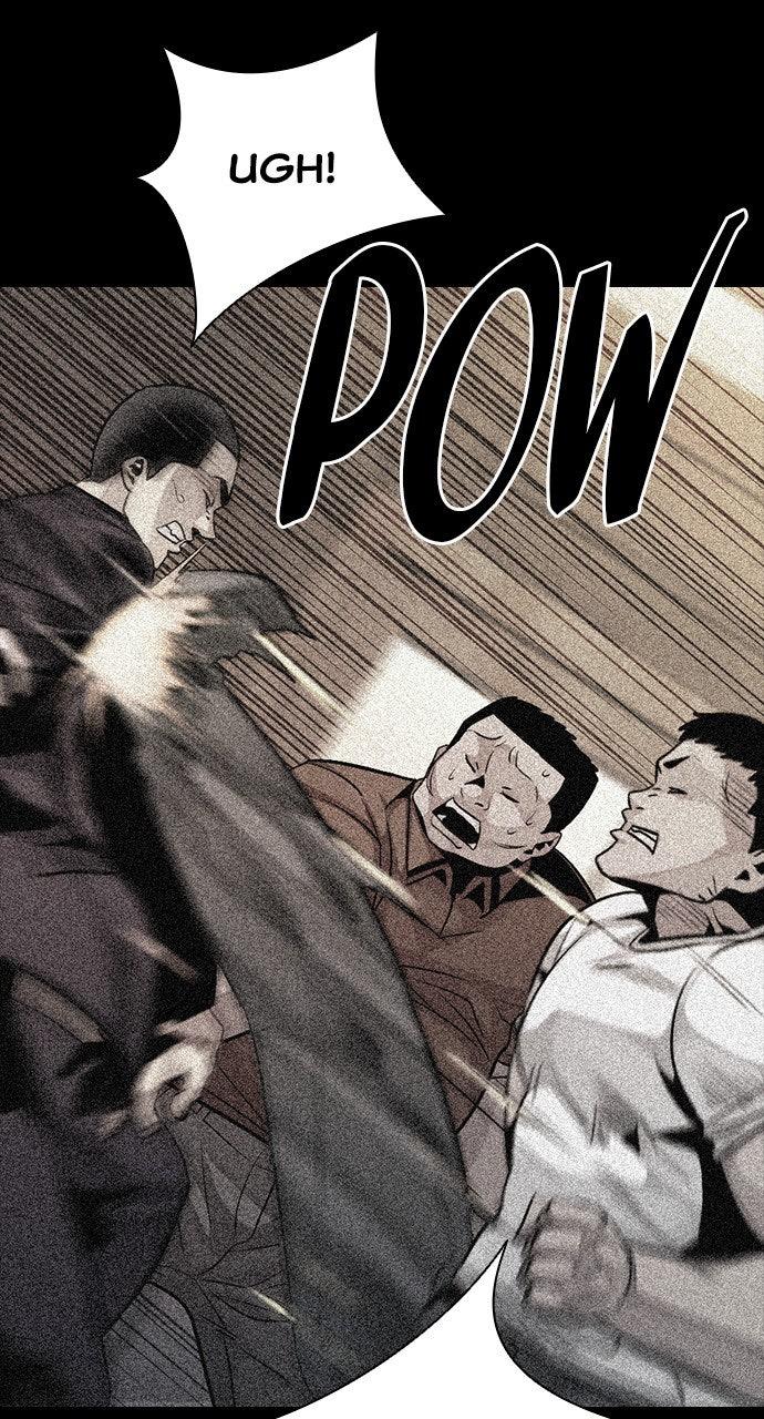 The Worst Generation Chap 24 - Next Chap 25